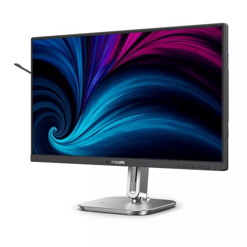 Philips 4000 series 24B2U4301/00 computer monitor 60,5 cm (23.8") 1920 x 1080 Pixels Full HD LCD Grijs - Image 3