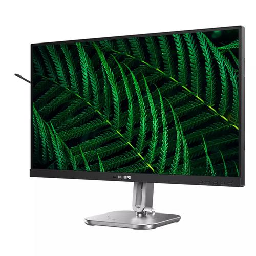 Philips 5000 series 27B2G5200/00 computer monitor 68,6 cm (27") 1920 x 1080 Pixels Full HD LCD Antraciet - Image 2