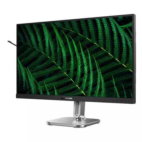 Philips 5000 series 27B2G5601/00 computer monitor 68,6 cm (27") 2560 x 1440 Pixels Quad HD LCD Zwart - Image 2