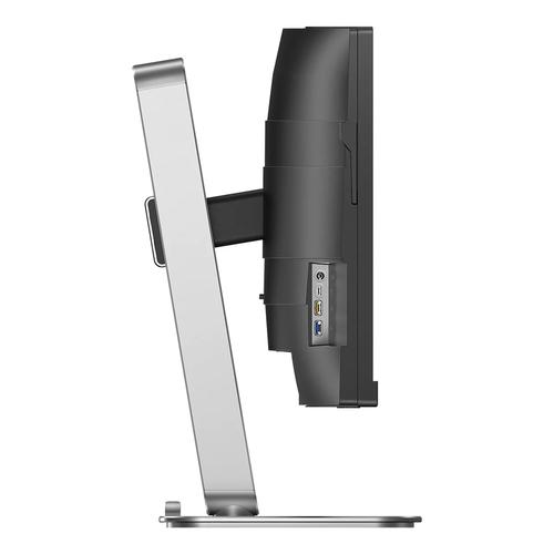 Philips 5000 series 34B2U5600C/00 computer monitor 86,4 cm (34") 3440 x 1440 Pixels Dual QHD LCD Grijs - Image 3