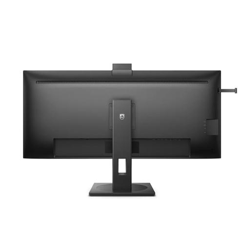 Philips 5000 series 40B1U5601H/00 computer monitor 101,6 cm (40") 3440 x 1440 Pixels Wide Quad HD LCD Zwart - Image 6
