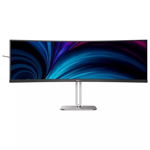 Philips 5000 series 49B2U5900C/00 computer monitor 124 cm (48.8") 5120 x 1440 Pixels Dual QHD LCD Zwart - Image 7