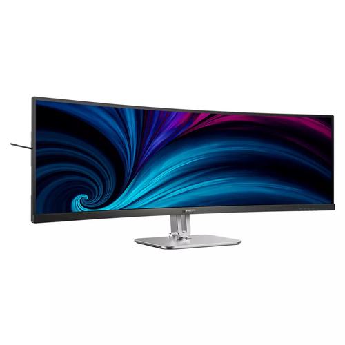 Philips 5000 series 49B2U5900C/00 computer monitor 124 cm (48.8") 5120 x 1440 Pixels Dual QHD LCD Zwart - Image 9