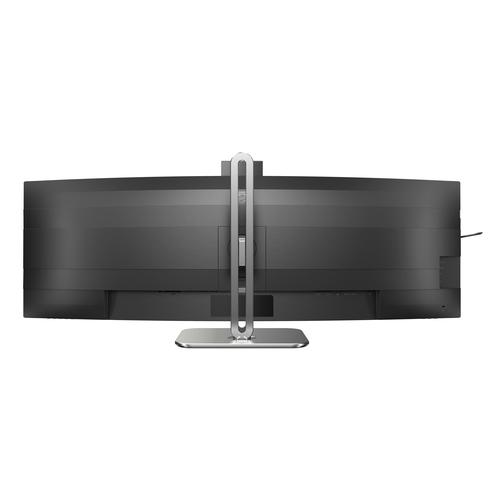 Philips 5000 series 49B2U5900CH/00 LED display 124 cm (48.8") 5120 x 1440 Pixels Dual QHD LCD Zwart - Image 9