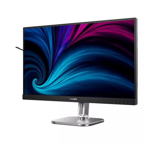 Philips 6000 series 27B2U6903/00 computer monitor 68,6 cm (27") 3840 x 2160 Pixels 4K Ultra HD LED Antraciet - Image 2