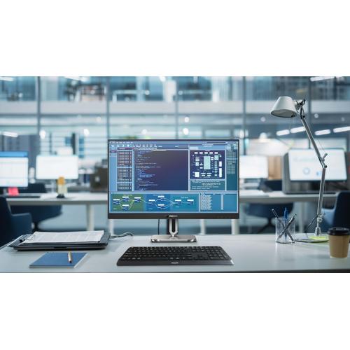 Philips 6000 series 27B2U6903/00 computer monitor 68,6 cm (27") 3840 x 2160 Pixels 4K Ultra HD LED Antraciet - Image 7