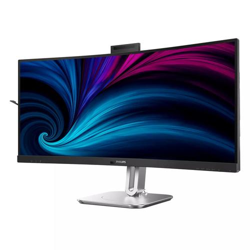 Philips 6000 series 34B2U6603CH/00 computer monitor 86,4 cm (34") 3440 x 1440 Pixels Wide Quad HD LCD Grijs - Image 2