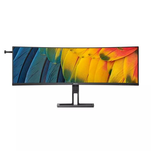 Philips 6000 series 45B1U6900C/00 LED display 113 cm (44.5") 5120 x 1440 Pixels UltraWide Dual Quad HD Zwart - Image 4