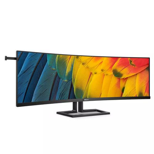 Philips 6000 series 45B1U6900C/00 LED display 113 cm (44.5") 5120 x 1440 Pixels UltraWide Dual Quad HD Zwart - Image 6
