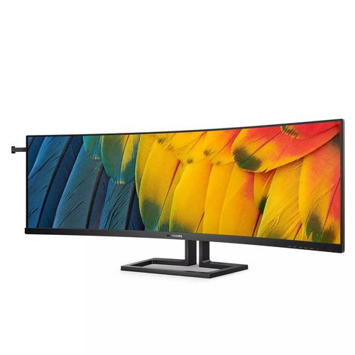 Philips 6000 series 45B1U6900C/00 LED display 113 cm (44.5") 5120 x 1440 Pixels UltraWide Dual Quad HD Zwart - Image 8
