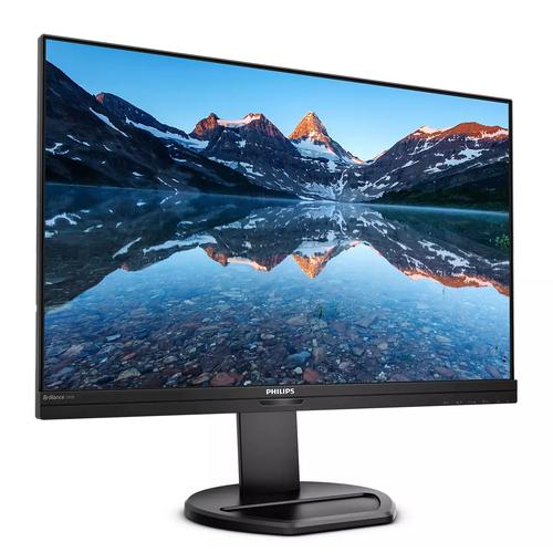 Philips B Line 240B9/00 computer monitor 61,2 cm (24.1") 1920 x 1200 Pixels WUXGA LED Zwart - Image 3