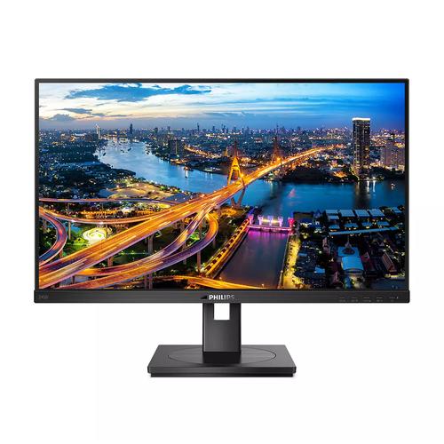 Philips B Line 245B1/00 LED display 60,5 cm (23.8") 2560 x 1440 Pixels Quad HD Zwart - Image 2