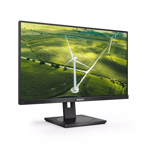 Philips B Line 272B1G/00 LED display 68,6 cm (27") 1920 x 1080 Pixels Full HD Zwart - Image 3