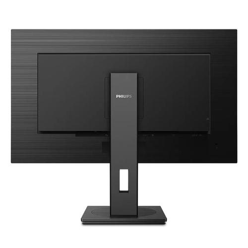 Philips B Line 325B1L/00 computer monitor 80 cm (31.5") 2560 x 1440 Pixels 2K Ultra HD LCD Zwart - Image 5