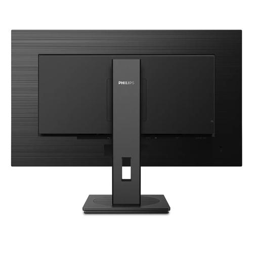 Philips B Line 325B1L/00 computer monitor 80 cm (31.5") 2560 x 1440 Pixels 2K Ultra HD LCD Zwart - Image 6