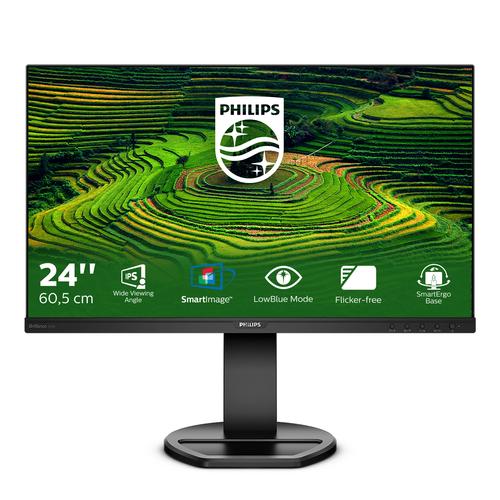Philips B Line LCD-monitor 241B8QJEB/00 - Image 2