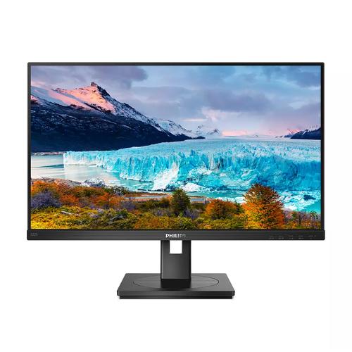 Philips S Line 222S1AE/00 computer monitor 54,6 cm (21.5") 1920 x 1080 Pixels Full HD LCD Zwart - Image 2