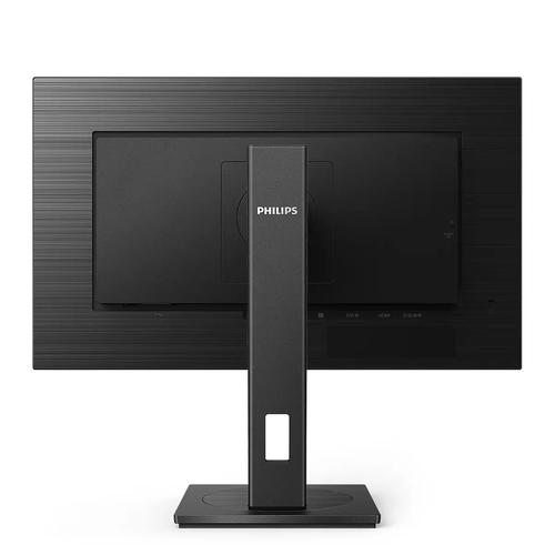 Philips S Line 222S1AE/00 computer monitor 54,6 cm (21.5") 1920 x 1080 Pixels Full HD LCD Zwart - Image 5