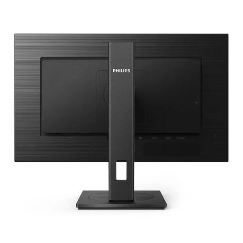 Philips S Line 222S1AE/00 computer monitor 54,6 cm (21.5") 1920 x 1080 Pixels Full HD LCD Zwart - Image 7
