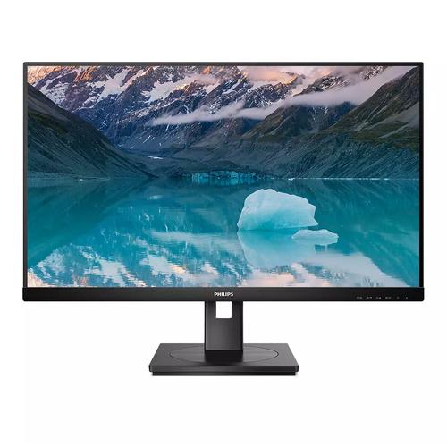 Philips S Line 242S9JML/00 computer monitor 61 cm (24") 1920 x 1080 Pixels Full HD LCD Zwart - Image 2