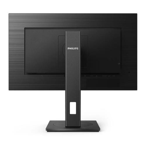Philips S Line 243S1/00 computer monitor 60,5 cm (23.8") 1920 x 1080 Pixels Full HD LCD Zwart - Image 7