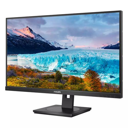 Philips S Line 273S1/00 computer monitor 68,6 cm (27") 1920 x 1080 Pixels Full HD LCD Zwart - Image 10