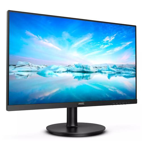 Philips V Line 222V8LA/00 computer monitor 54,6 cm (21.5") 1920 x 1080 Pixels Full HD LCD Zwart - Image 3