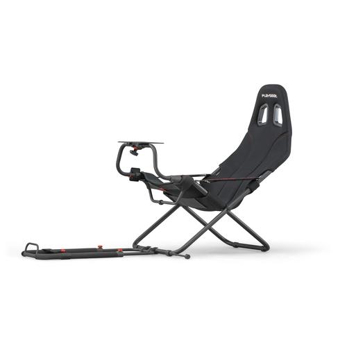 Playseat Challenge Universele gamestoel Gecapitonneerde zitting Zwart