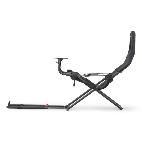 Playseat Challenge Universele gamestoel Gecapitonneerde zitting Zwart - Image 3