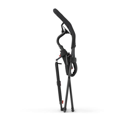 Playseat Challenge Universele gamestoel Gecapitonneerde zitting Zwart - Image 4