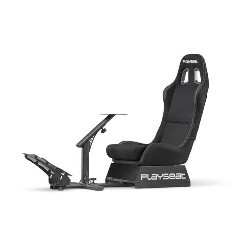 Playseat Evolution Universele gamestoel Gecapitonneerde zitting Zwart - Image 1