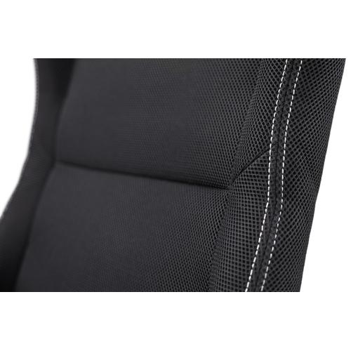 Playseat Evolution Universele gamestoel Gecapitonneerde zitting Zwart - Image 10