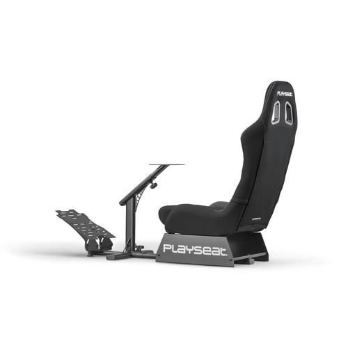 Playseat Evolution Universele gamestoel Gecapitonneerde zitting Zwart - Image 3