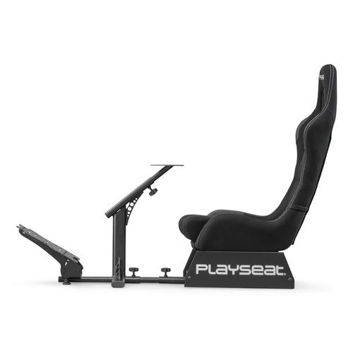 Playseat Evolution Universele gamestoel Gecapitonneerde zitting Zwart - Image 4