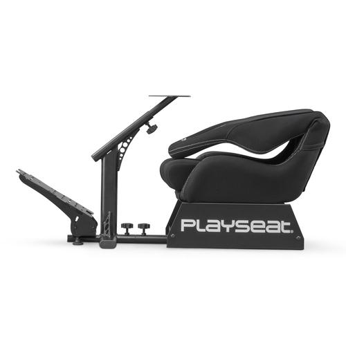 Playseat Evolution Universele gamestoel Gecapitonneerde zitting Zwart - Image 7
