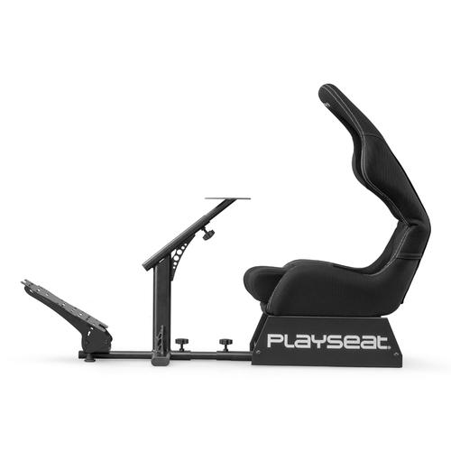 Playseat Evolution Universele gamestoel Gecapitonneerde zitting Zwart - Image 8