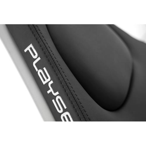 Playseat Formula Intelligence - F1 Edition Universele gamestoel Gecapitonneerde zitting Zwart, Wit - Image 7