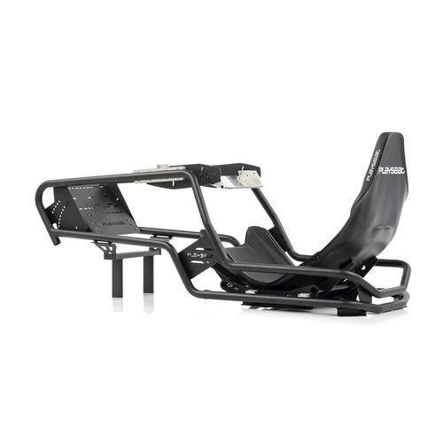 Playseat Formula Intelligence Universele gamestoel Gecapitonneerde zitting Zwart - Image 2
