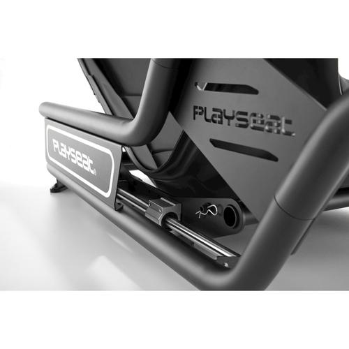 Playseat Formula Intelligence Universele gamestoel Gecapitonneerde zitting Zwart - Image 6