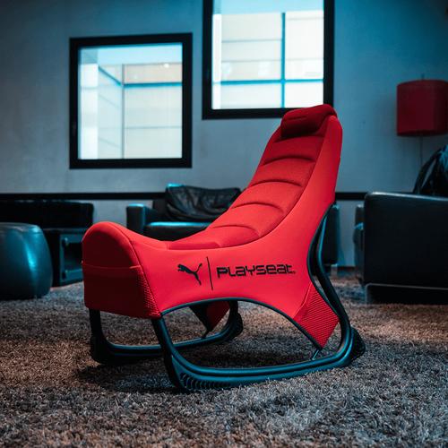 Playseat PPG.00230 gamestoel Gaming leunstoel Gecapitonneerde zitting Rood - Image 2