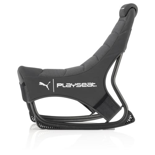 Playseat PUMA Active Stoel voor consolegames Gestoffeerde gevoerde zitting Zwart - Image 4