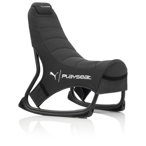 Playseat PUMA Active Stoel voor consolegames Gestoffeerde gevoerde zitting Zwart - Image 5