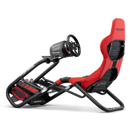 Playseat Trophy Universele gamestoel Gestoffeerde gevoerde zitting Rood - Image 10