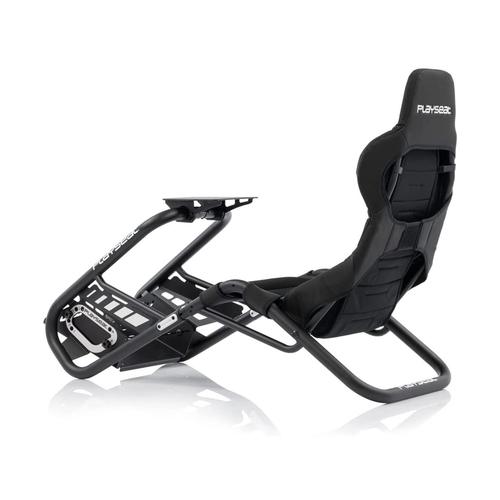 Playseat Trophy Universele gamestoel Gestoffeerde zitting Zwart - Image 2