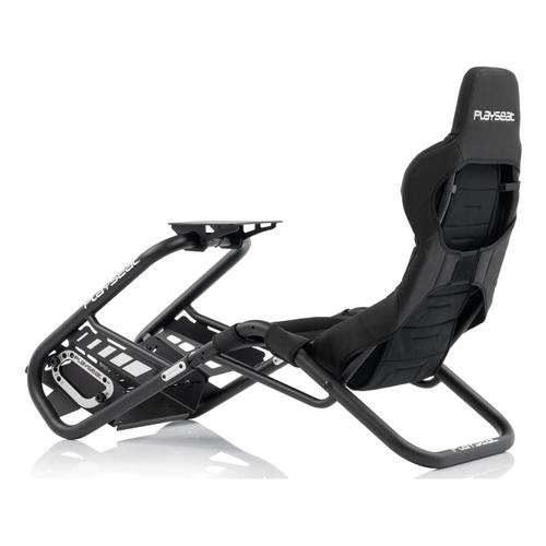 Playseat Trophy Universele gamestoel Gestoffeerde zitting Zwart - Image 9