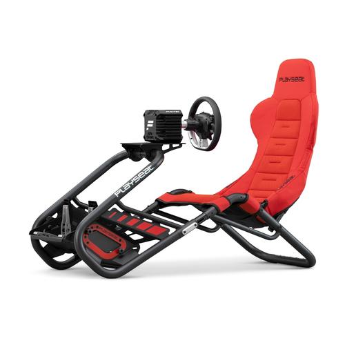 Playseat Trophy Universele gamestoel Gestoffeerde gevoerde zitting Rood - Image 2