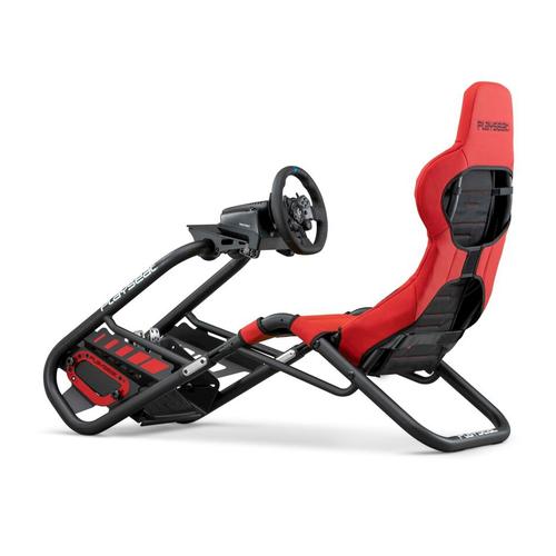 Playseat Trophy Universele gamestoel Gestoffeerde gevoerde zitting Rood - Image 3