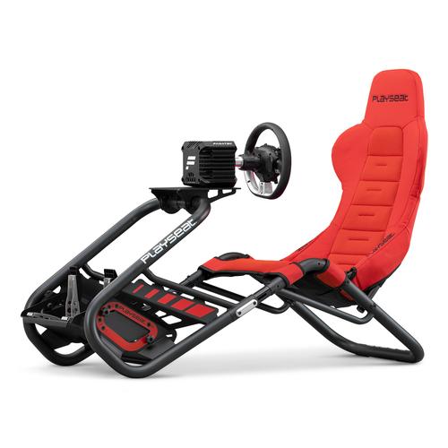Playseat Trophy Universele gamestoel Gestoffeerde gevoerde zitting Rood - Image 7