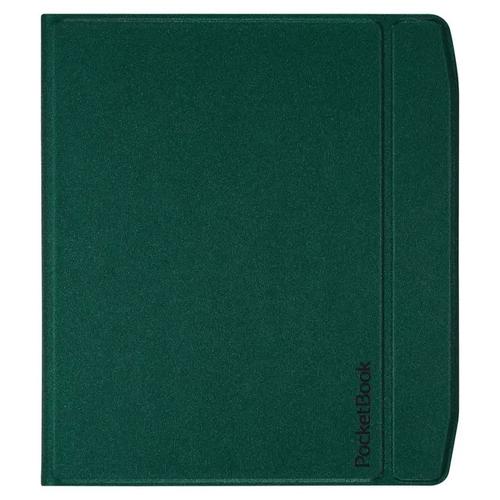 PocketBook Charge - Fresh Green e-bookreaderbehuizing 17,8 cm (7") Hoes Groen - Image 1