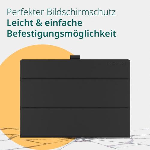PocketBook FL-1041-BK-WW e-bookreaderbehuizing 26,2 cm (10.3") Folioblad Zwart - Image 5